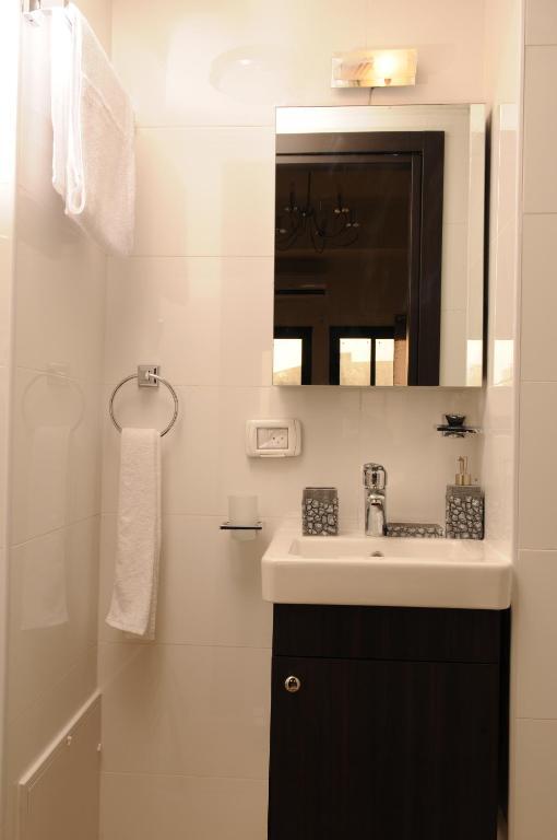 Levy Apartments Ierusalim Cameră foto