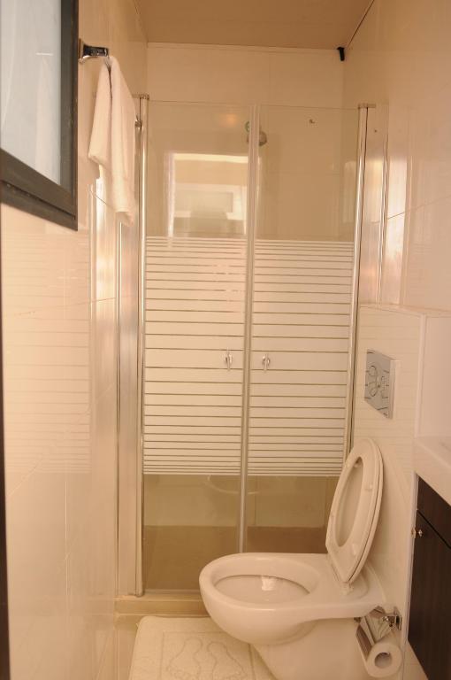 Levy Apartments Ierusalim Cameră foto